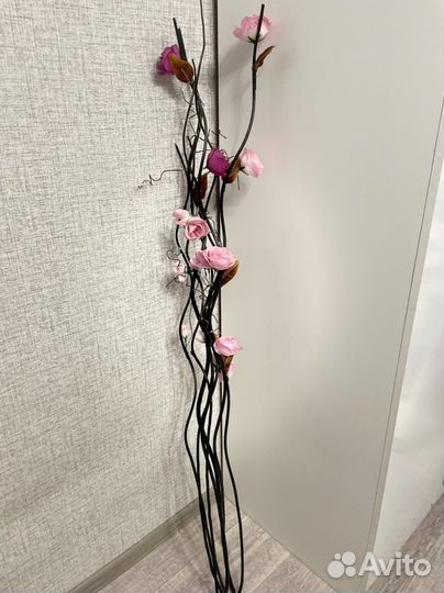 Искусственные цветы