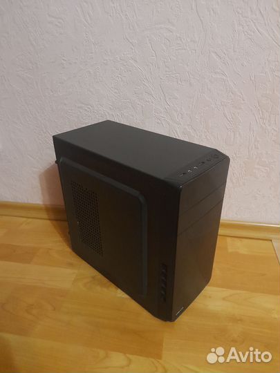 Игровой пк