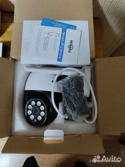 Камера видеонаблюдения wifi уличная. Просмотр тел