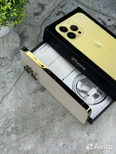 iPhone 13 Pro, 256 ГБ
