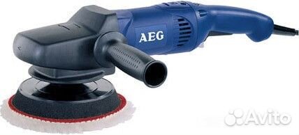 Шлифовальная машина AEG Powertools PE 150