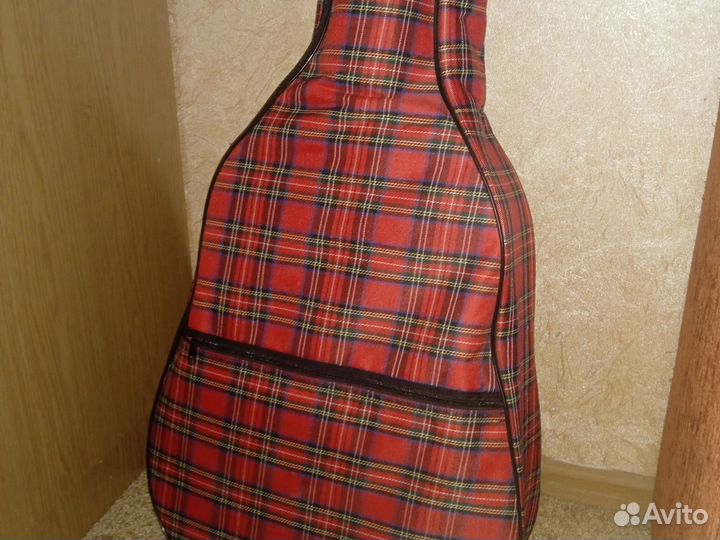 Классическая гитара cort ac100-Sg