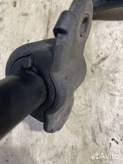 Стабилизатор передний Mercedes-Benz E-Class W212