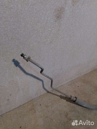 Трубка высокого давления Гура Chevrolet Aveo T 250