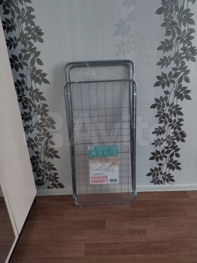 1-к. квартира, 30 м², 1/3 эт.