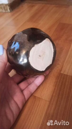 Ваза гранат