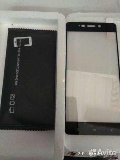 Стекло для телефона