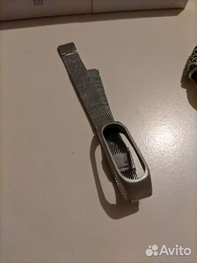 Смарт браслеты Xiaomi Miband 2 и 6