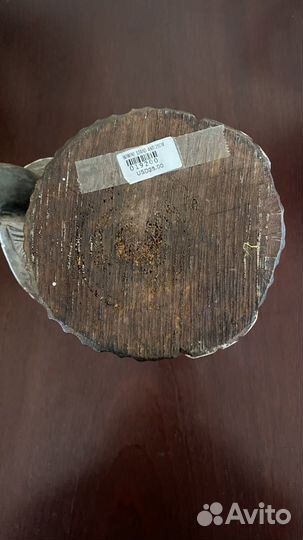 Подставка для винных бутылок