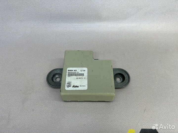 Антенна Back-Up Bmw X5 E70 N52 N52B30AF 3.0I 2007