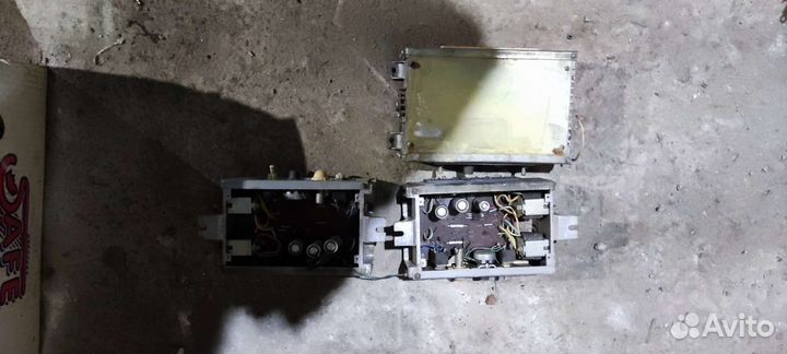 Автобусн громкоговорящее устр-во агу-10-3 агу-10-4