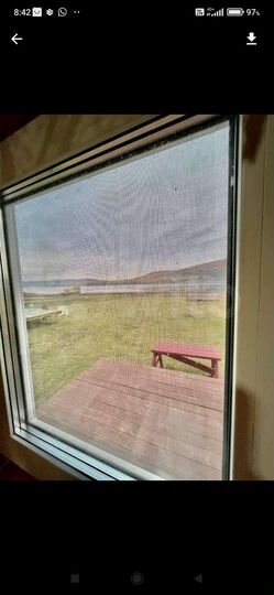 Дом 21 м² на участке 10 сот.