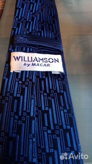 Галстуки мужские