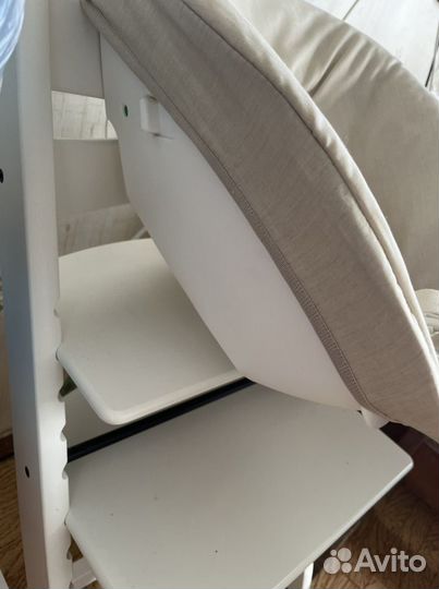 Сиденье для новорождённого Stokke Newborn Set в ст