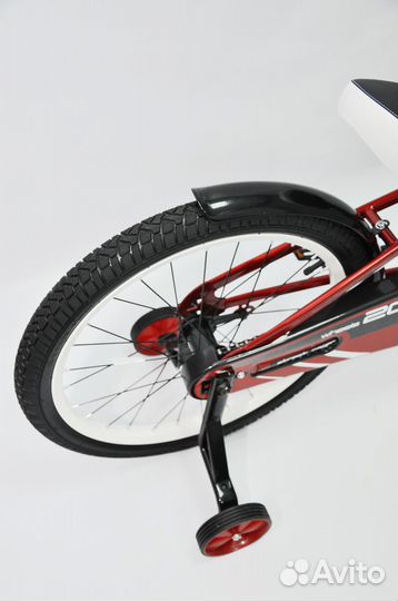 Велосипед 14 TT Quattro