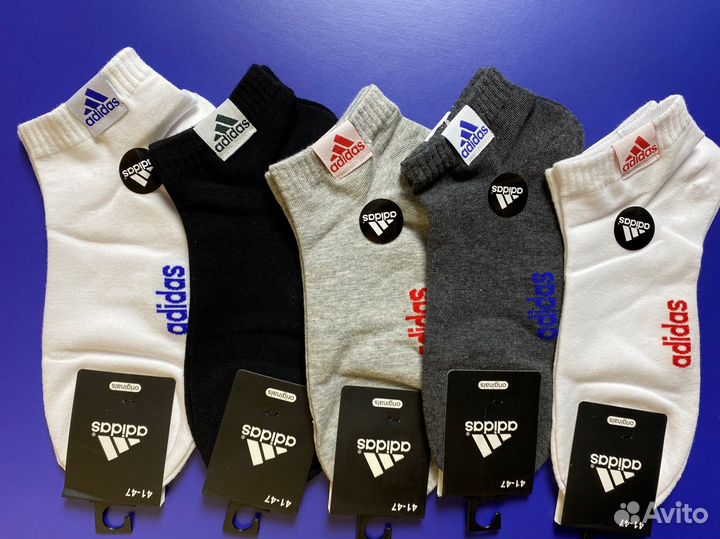 Носки Adidas