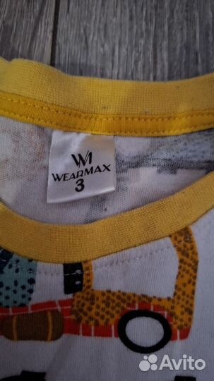 Пижамы.нижнье белье для дома пакетом