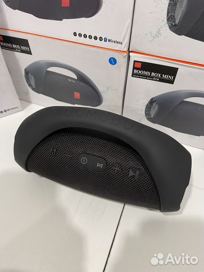 Блютуз колонка Booms Box mini