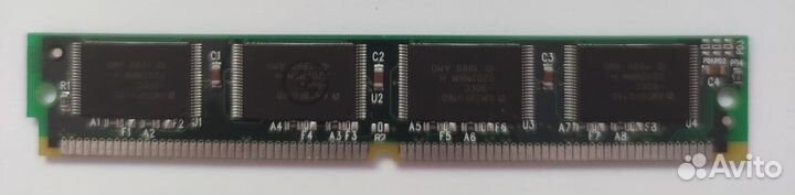 16MB 80 pin simm Flash Memory Cisco 16-1378-01