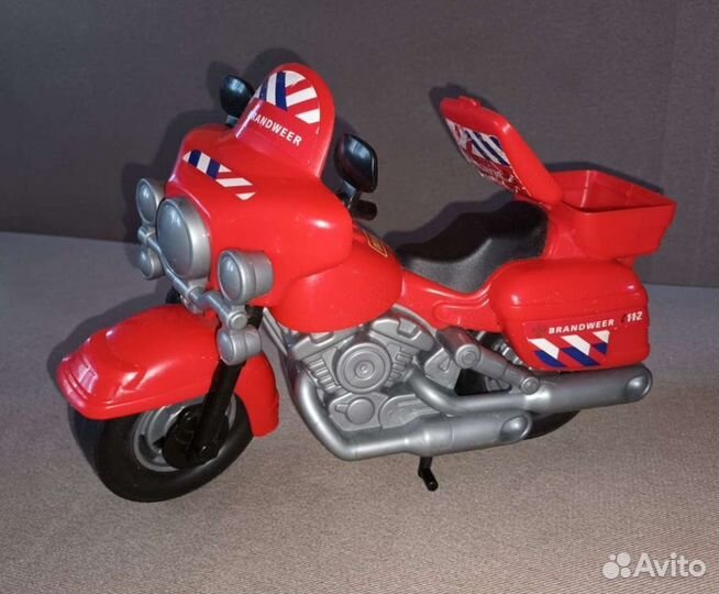 Детские игрушки