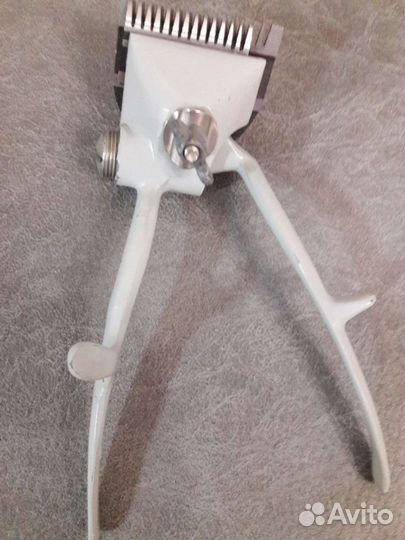 Машинка для Стрижки. Винтаж. СССР