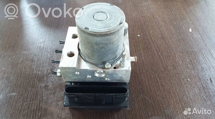 Блок абс, 0265234152 Peugeot 307 CC 2003-2008 года