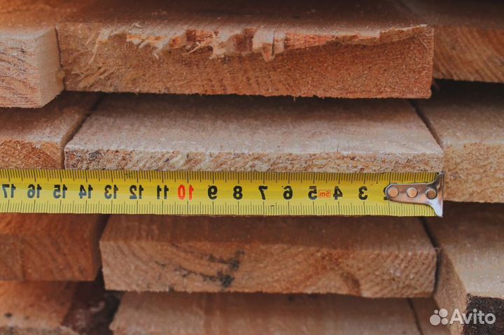 Экологически безопасные доски сосны для вашего стр