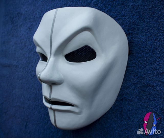 Маска Декоративная (Hollywood Undead)