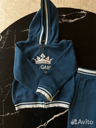 Костюм детский