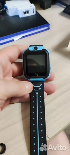 Детские часы Geozon dune