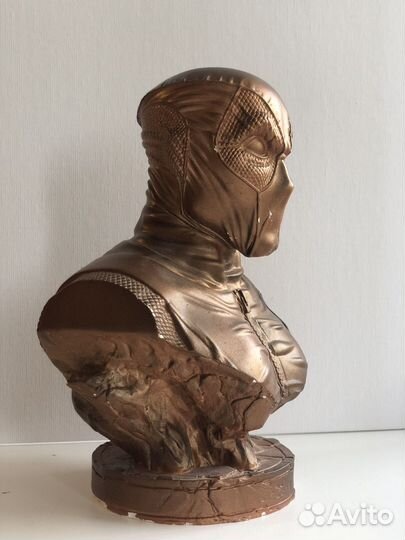 Бюст Дэдпул