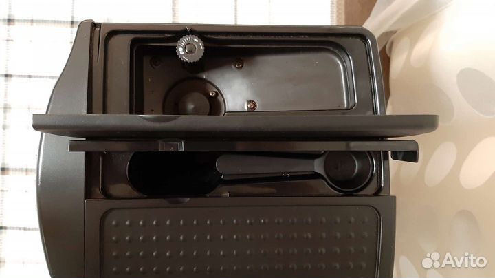 Кофемашина delonghi magnifica