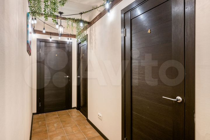 Комната 15 м², 1/4 эт.