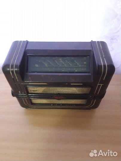 Радиоприёмник