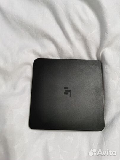 Тв приставка LeTV U4 Pro LBA-020-WW