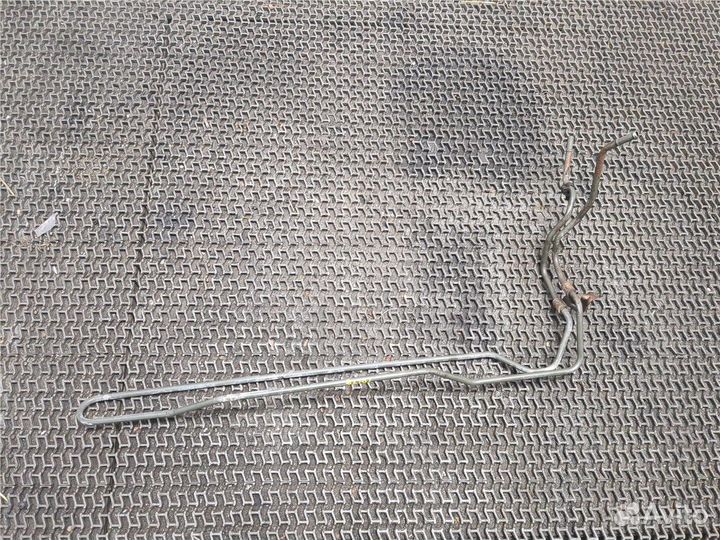 Радиатор гидроусилителя Honda Accord 8 USA, 2008