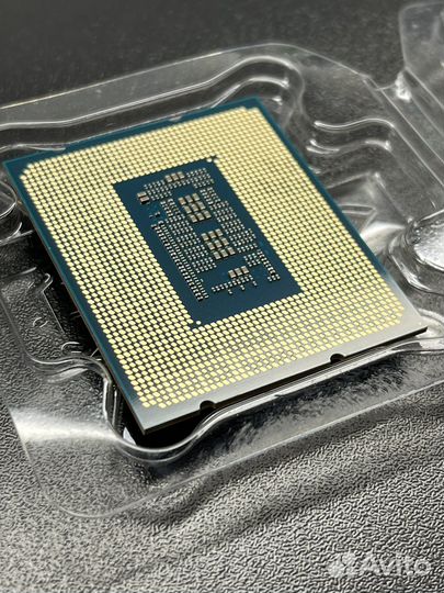 Процессор intel core i5 12600K OEM новый