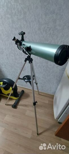 Телескоп 76700 telescope