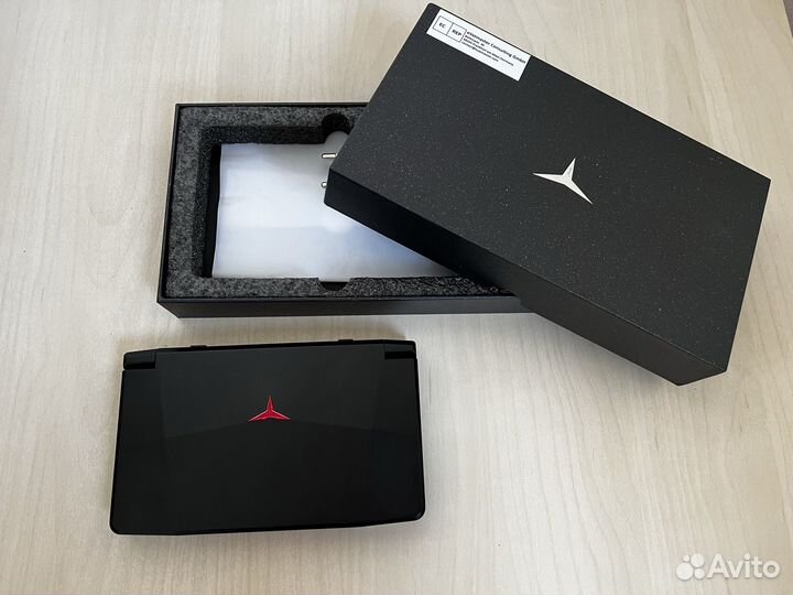 Powkiddy X18S Black Version