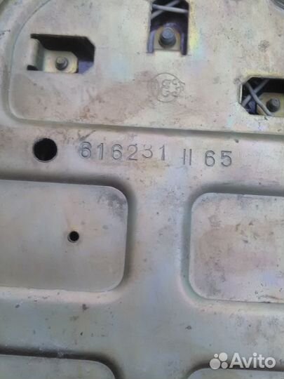 Ретро-Телефон вэф-vef