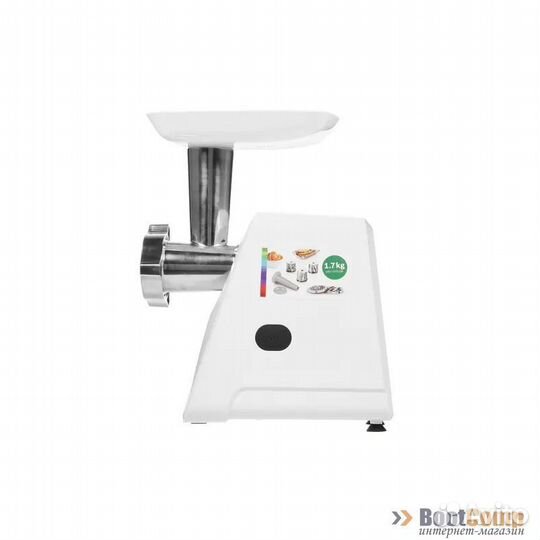 Мясорубка Bosch MFW 2514W