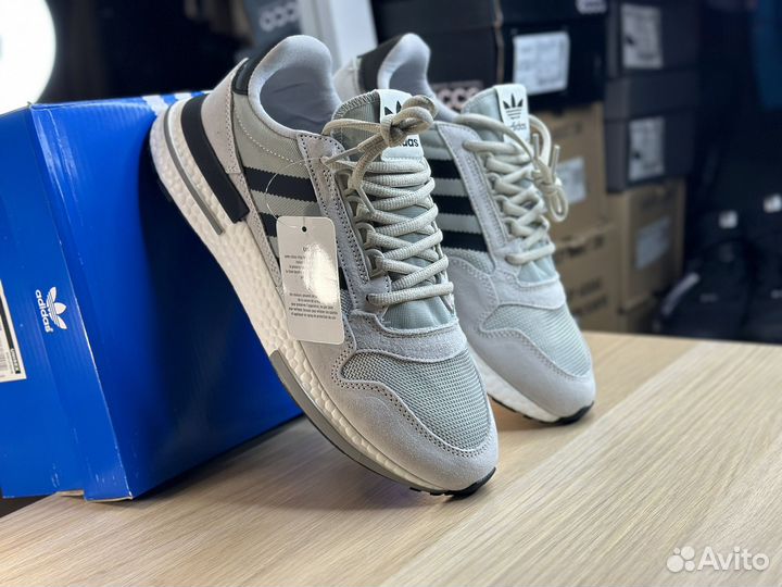 Кроссовки мужские adidas