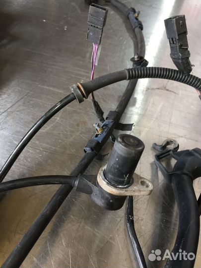 Датчик авс ауди S4 В7 4,2 V8 полный привод