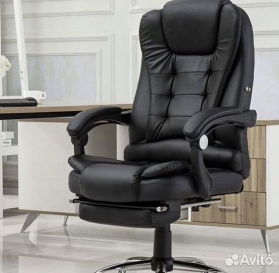 Компьютерное кресло офисное кресло