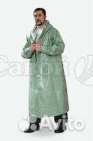 Плащ озк