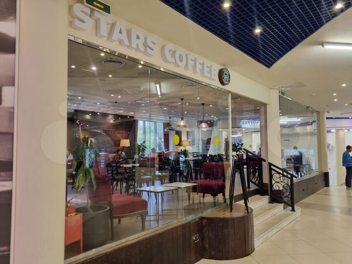 Торговая площадь, 127 м²