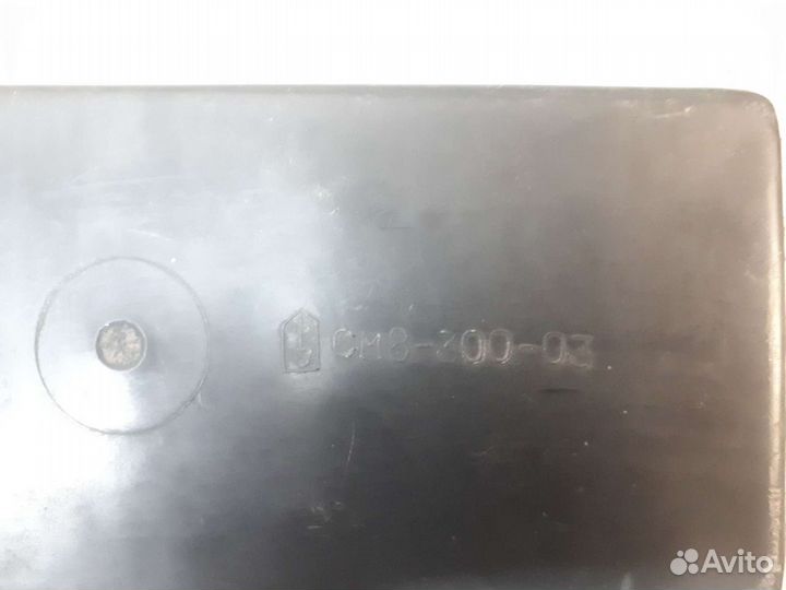 Таймер от стиральной машины (СССР)