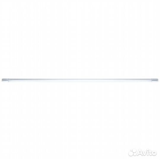 Лампа светодиодная Navigator 18Вт T8 230В 6500K G1