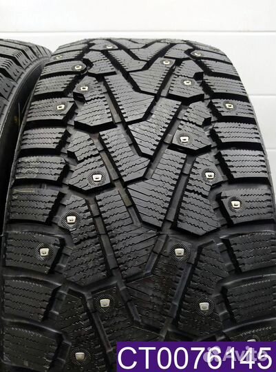 Pirelli Ice Zero 245/40 R20 96T