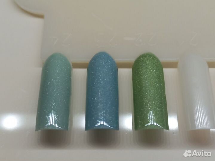 Набор лаков для ногтей Picture Polish